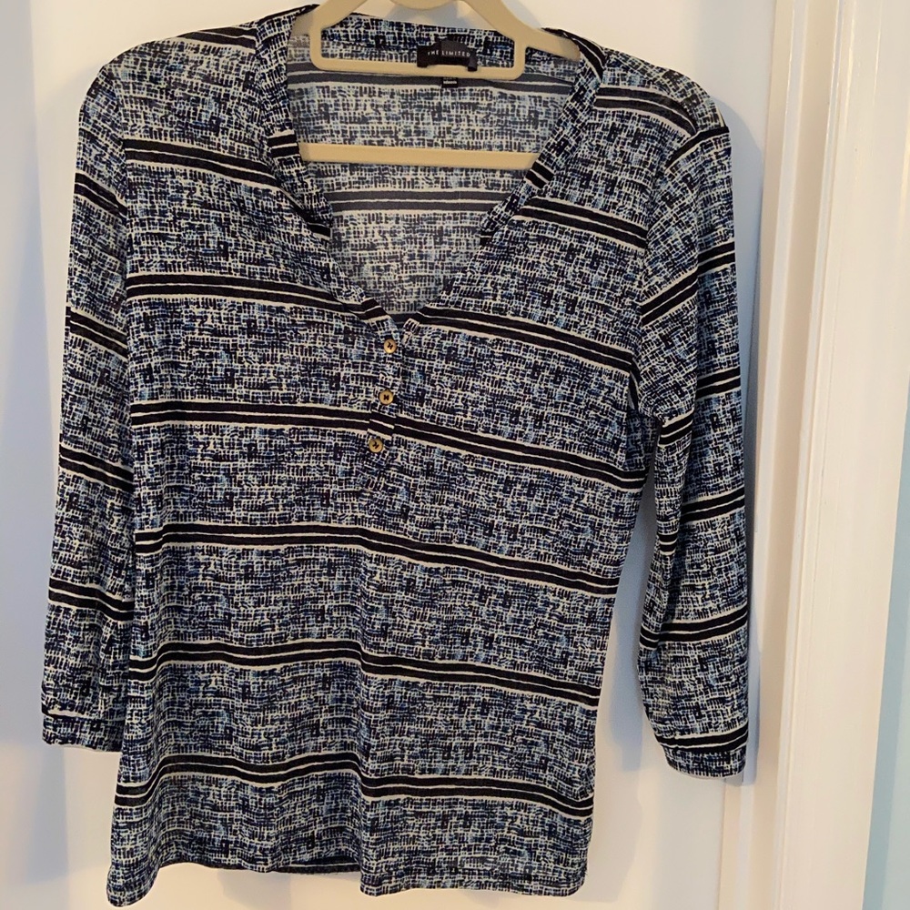Lightweight Dress Shirt